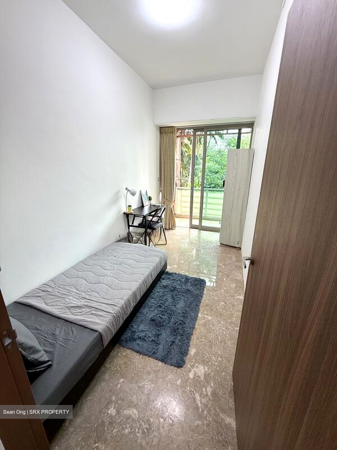 Maplewoods (D21), Condominium #498155091
